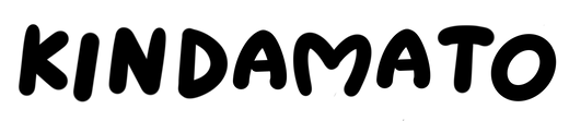 Kindamato