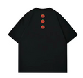 KindaMato Scan Mode T-shirt design