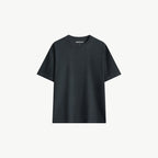 Too Much Going On Coal Grey T-shirt, front